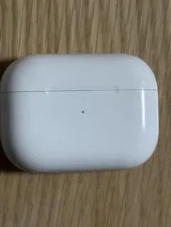 【純正】AirPods Pro 第一世代 本体 充電ケース付き