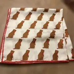 ストール シルク