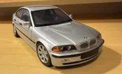 BMW ALPINA アルピナ e38 1/18 ミニカー - メルカリ