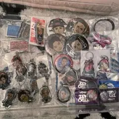 三代目 ガチャ まとめ売り ②