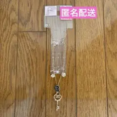 【新品未使用】 青木美沙子 × しまむら コラボ ネックレスのサムネイル