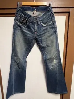 TRUE RELIGION JOEY 29×33