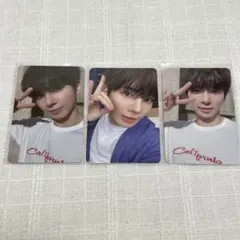 TXT LOVELANGUAGE テヒョン トレカ