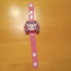 アイドルプリキュア 映画 ライト ブレスレット メロロン　ミラクルアイアイブレス