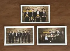 BTS 公式 グローバルファンクラブ アーミー 2期 特典 トレカ ユニット