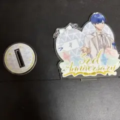 いれいす アクリルスタンド いふ