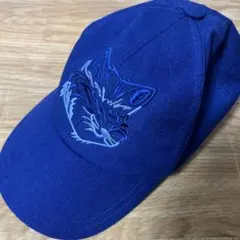 ⭐︎完売品 新品未使用 MAISON KITSUNÉ キャップ メゾンキツネ 2025年最新】MAISON KITSUNE レディース キャップの人気アイテム