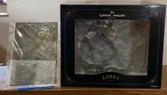 ツイステ　レオナ　フィギュア　特典