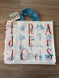 Trader Joe's エコバッグ