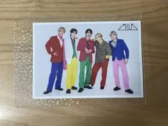 M!LK SMILE POP！ 生写真 61枚目 スマポ