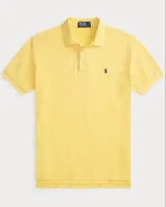 定価28600円‼️ ラルフローレン　オリジナル・フィット・メッシュ・ポロシャツ