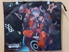 初音ミク マジカルミライ2023 ショッピングバッグ　ショッパー