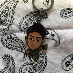 BP☆山下健二郎首振り