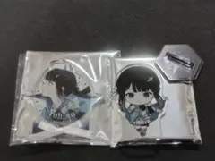 オトメイト　AGF　OVER REQUIEMZ　オバレク　リボンタイ　ユヒル