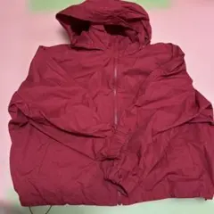 UNIQLO Ｍサイズ　ウインドブレーカー