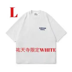 everyone j.30000 ENNOY スタイリスト私物 レア everyone j.30000 ENNOY スタイリスト私物 祐天寺限定 - メルカリ