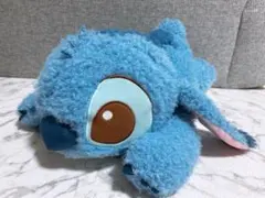 ディズニー スティッチ PuppyEyes 超BIGぬいぐるみ