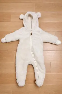 H&M ベビーロンパース
