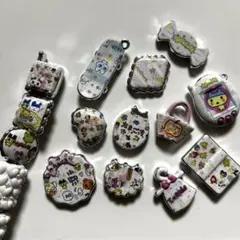 カスタムボールペン対応ビーズ♡