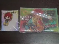 あんスタ 天城燐音 アクスタ