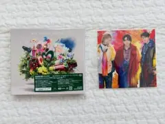 【Mrs.GREEN APPLE】MGA MAGICAL 10 YEARS