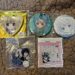 しゅごキャラ 3種類 バラ売り - メルカリ