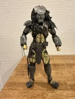 サムライビッグレッドプレデター フィギュア ネカ NECA 値引き相談可
