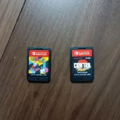 Nintendo Switch ソフト 2本セット