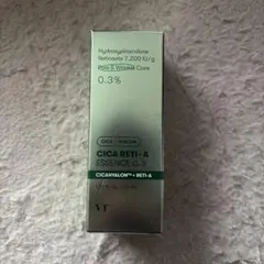VT CICA RETI-A ESSENCE 0.3% 30mL
