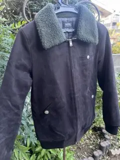 2025年最新】アーペーセー A.P.C. ブルゾンの人気アイテム - メルカリ