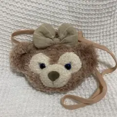 シェリーメイ　ポーチ　ポシェット　コインケース