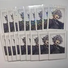 にじさんROF-MAO不破湊チェキ