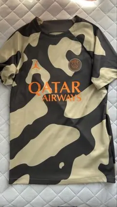 Jordan Paris Saint-Germain プレマッチ L 正規美品 - メルカリ