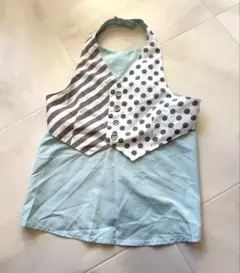 ★MARLMARL エプロン★