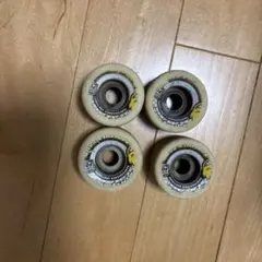 SPITFIRE スケートボード ウィール 54mm 99D