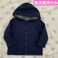 ラルフローレン　POLO Ralph Lauren パーカー　リバーシブル
