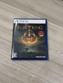PS5 ELDEN RING SHADOW OF THE ERDTREE ED…