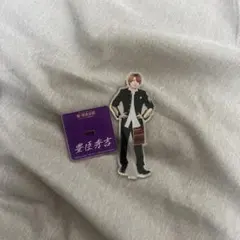 なにわ男子 西畑大吾 新・信長公記アクスタ