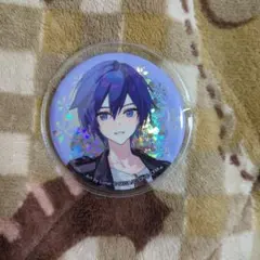 KAITO プロジェクトセカイ 缶バッジのサムネイル