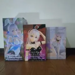 時々ボソッとロシア語でデレる隣のアーリャさん　フィギュア