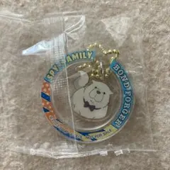 SPY×FAMILY 壽司郎 彭德 鑰匙圈