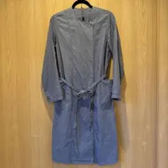 URBAN RESEARCH DOORS siiwa リネンコート