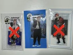 SixTONES 田中樹 アクリルスタンド アクスタ