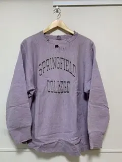 【Vintage】チャンピオンスウェット　Made in USA