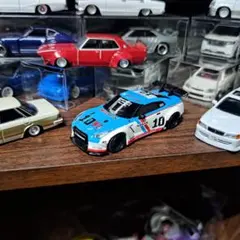 MINI GT LIBERTY WALK KUMA リバティーウォーク3台セット - メルカリ