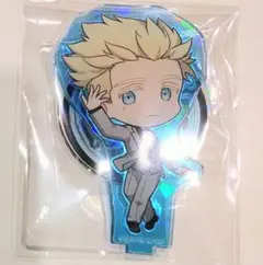 全8種 ミニ アクリルスタンド キラメキ 中外グレースカフェ TRIGUN ヴァッシュ ミニ アクリルスタンド キラメキ 中外グレースカフェ