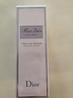 Miss Dior Eau de Parfum Roller-Pearl 20m