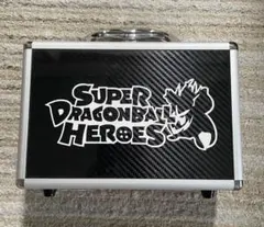 【ドラゴンボールヒーローズ】アタッシュケース