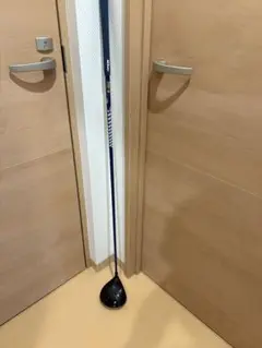 PRGR nabla RS ドライバー
