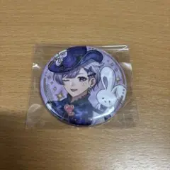 VOISING STORE オリジナル等身イラスト缶バッジ　いれいす　初兎